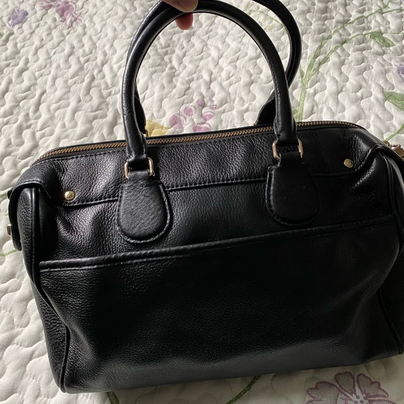 Coach bag - Picture 2 of 5